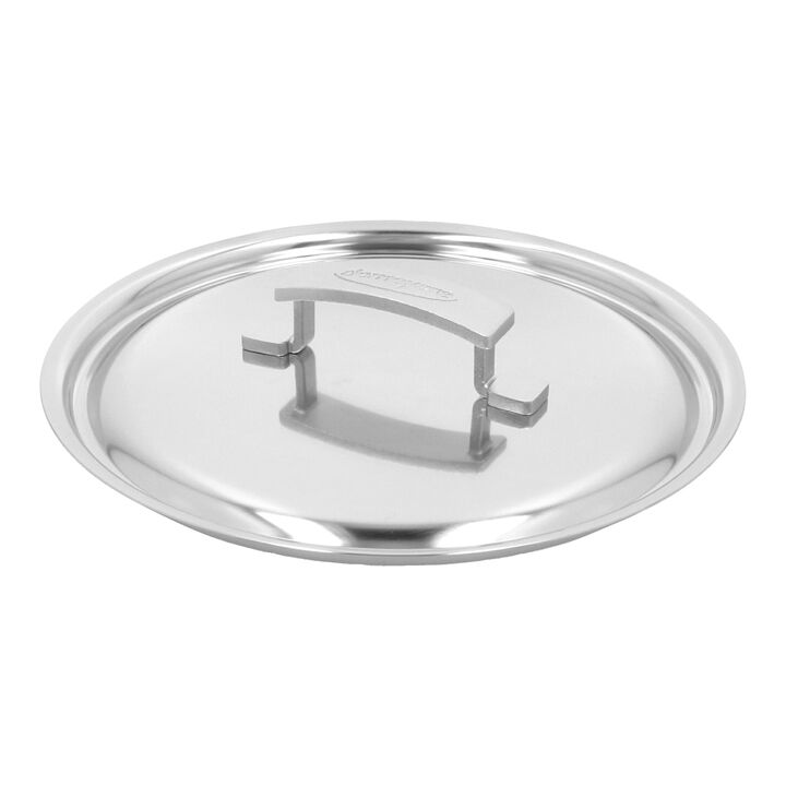 Stock Pot ss Industry 5 Demey 8.5qt ZWIL 1029677