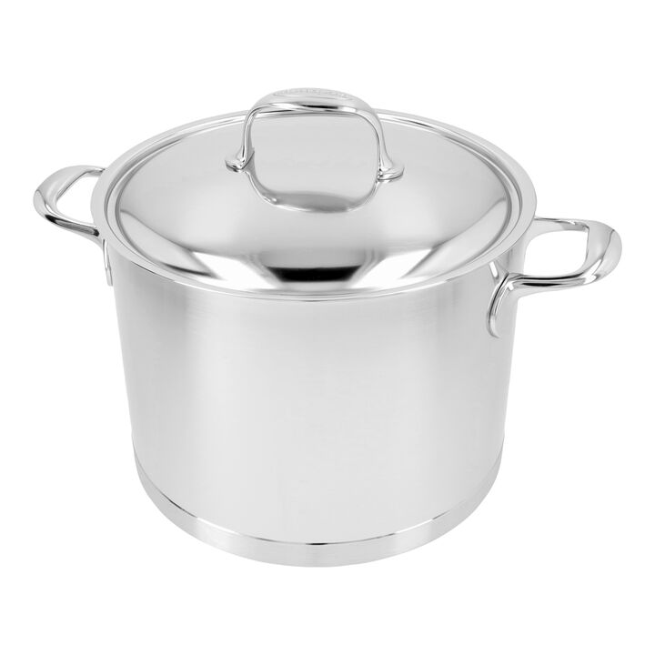 Stock Pot ss Atlantis 7 Demey 8.5qt ZWIL 1005089