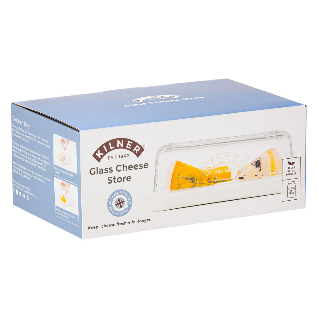 Cheese Store Kilner RW 0025.085U