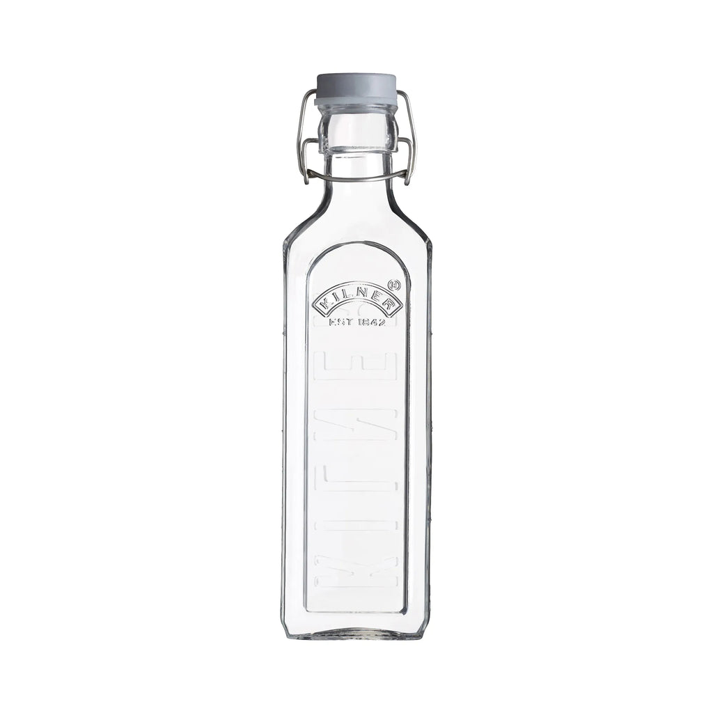 Clip Top Bottle 20oz glass Kil RW 0025.108U