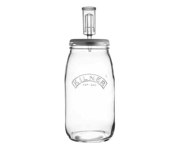 Fermentation Set 102oz Kilner RW 0025.839U