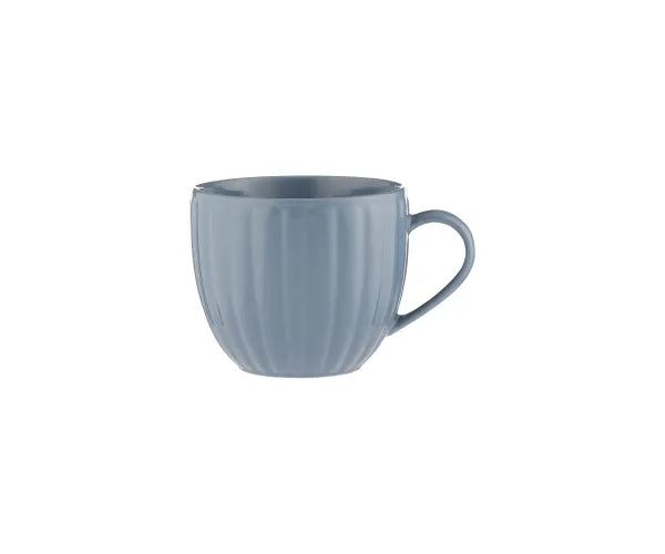 Mug Bluebell 16oz stoneware P&K RW 0056.811U