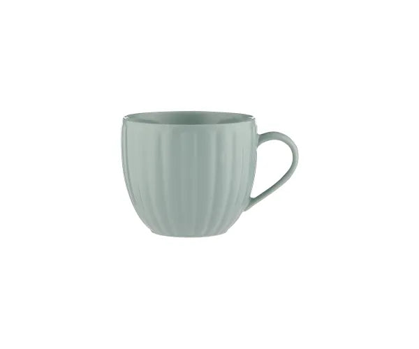 Mug Duck Egg 16oz stoneware P&K RW 0056.813U