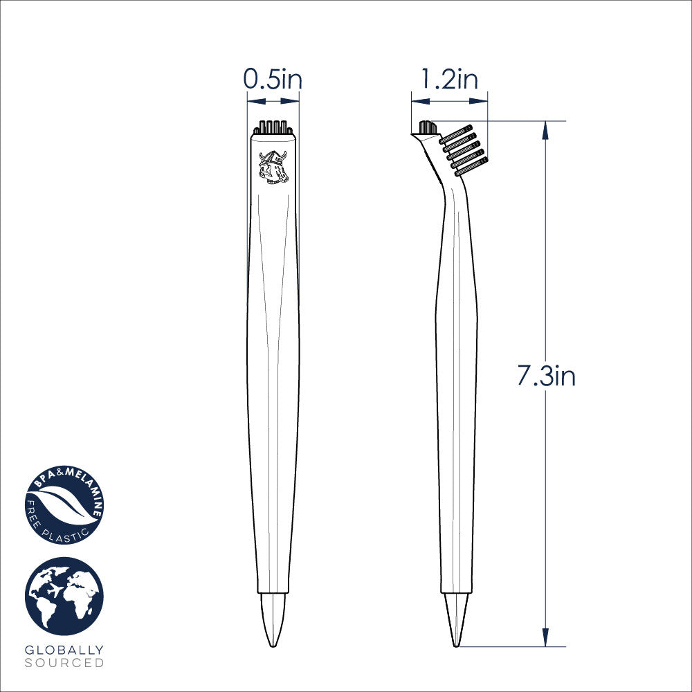 Bundt Cleaning Tool NW 01198