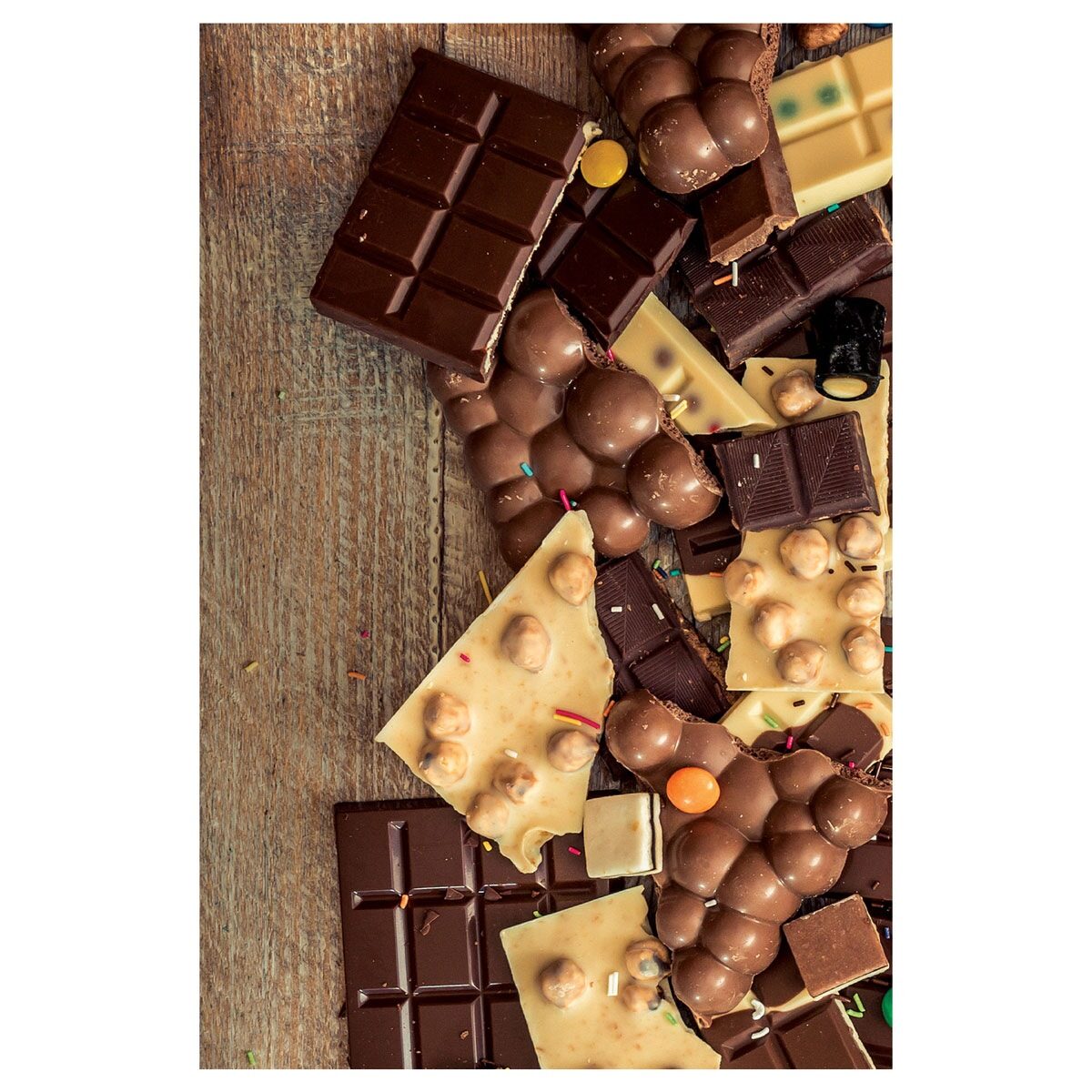 Roasting Deep Fry Candy Jelly Thermometer with Glass Tube HIC 29009