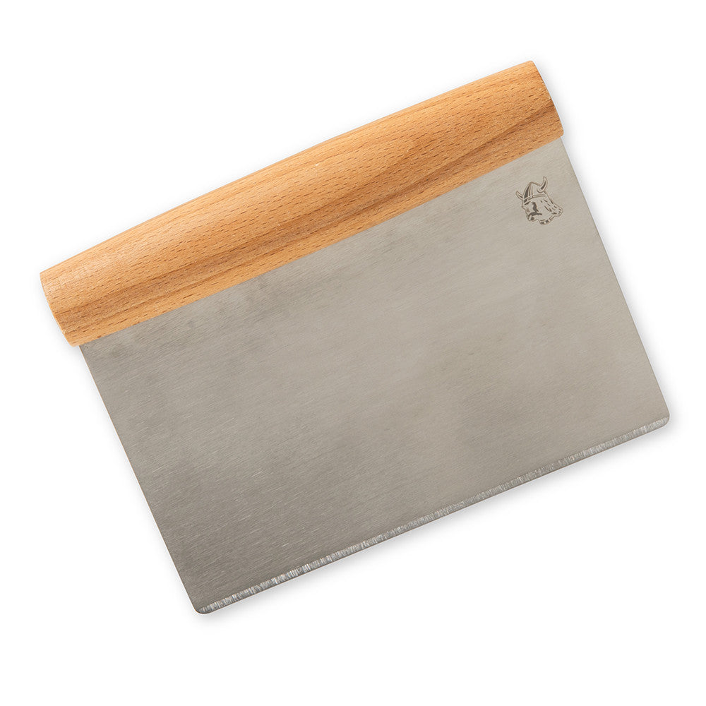 Bench Scraper Dough NW 02105