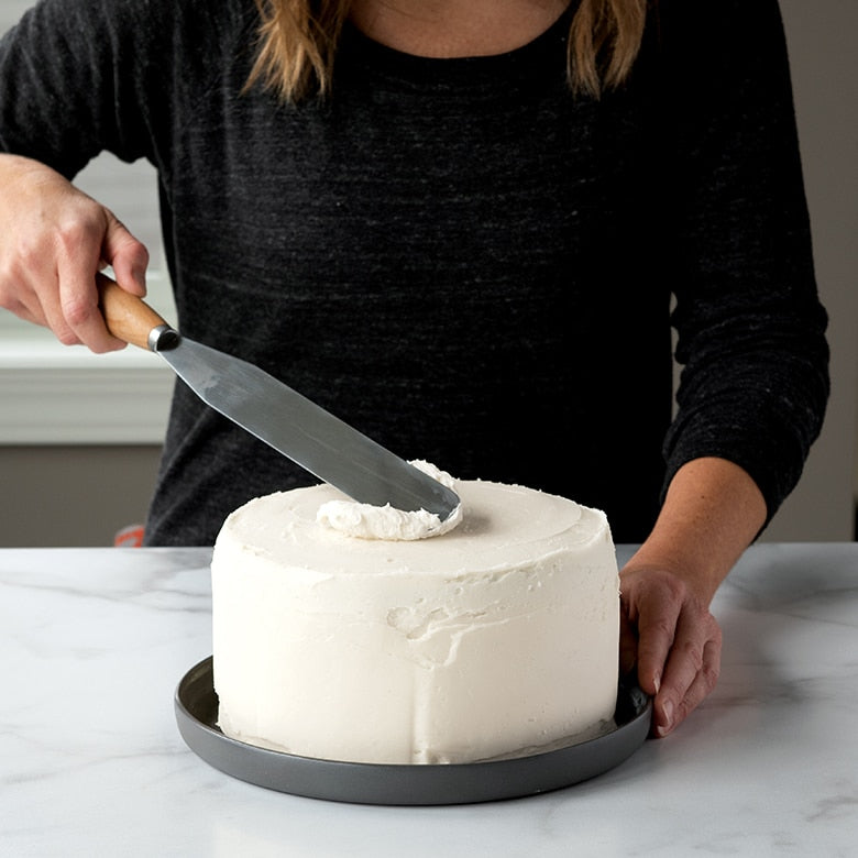 Spatula, Straight Icing NW 02117
