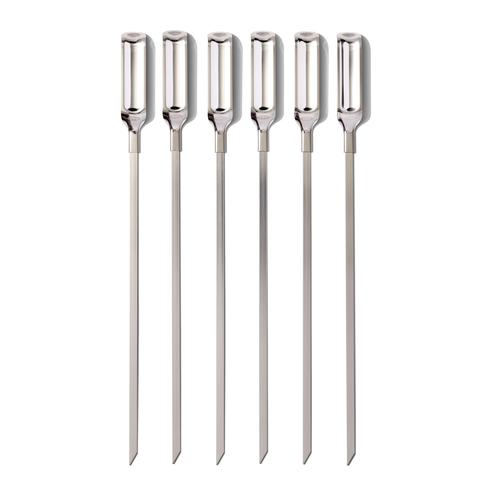 Grilling Skewer 6pc GG OXO 11308000