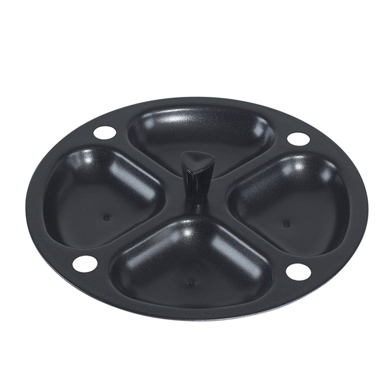 Egg Poacher Insert Non-Stick NW 05830