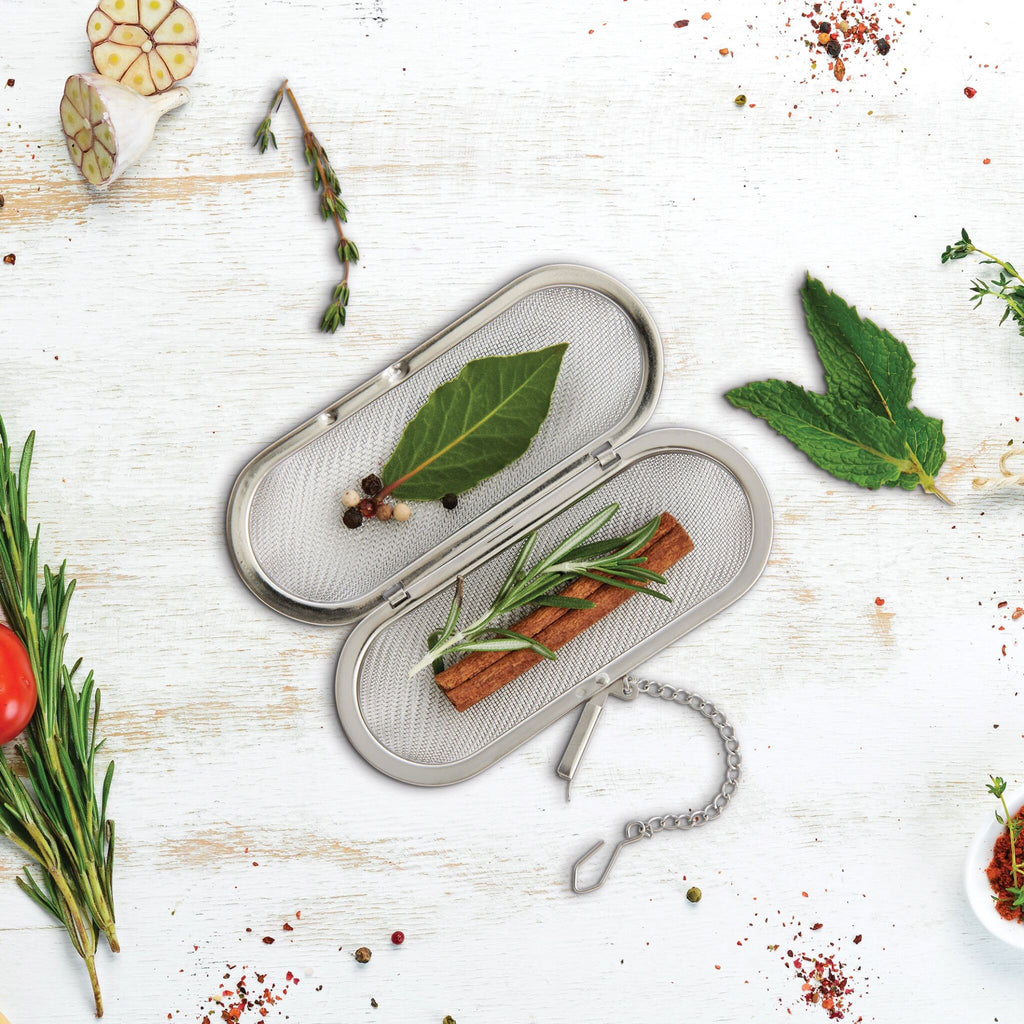 Mesh Infuser Pod HIC 22128