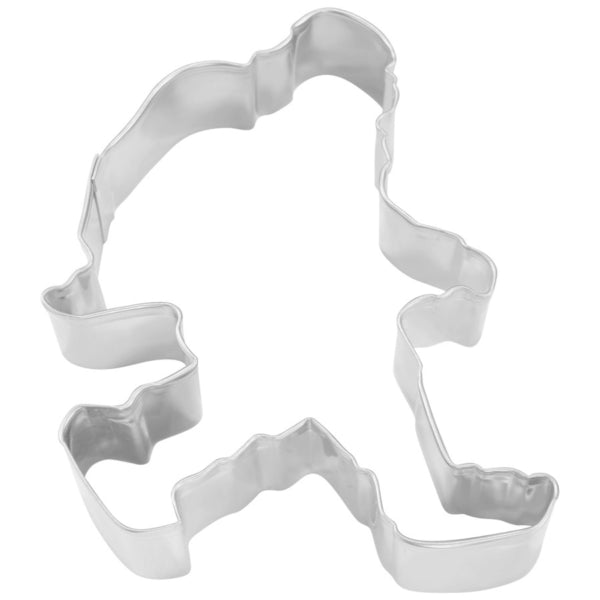 Bigfoot Sasquatch 3.5″ Cookie Cutter R&M 0681