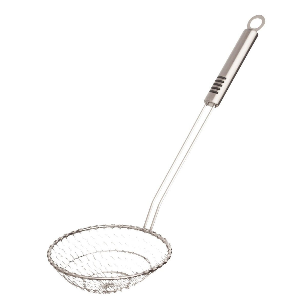Spider Strainer 7in Helen's Asian Kitchen HIC 97119