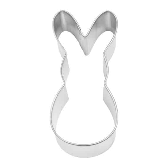Bunny 3.75" Cokkie Cutter R&M 745