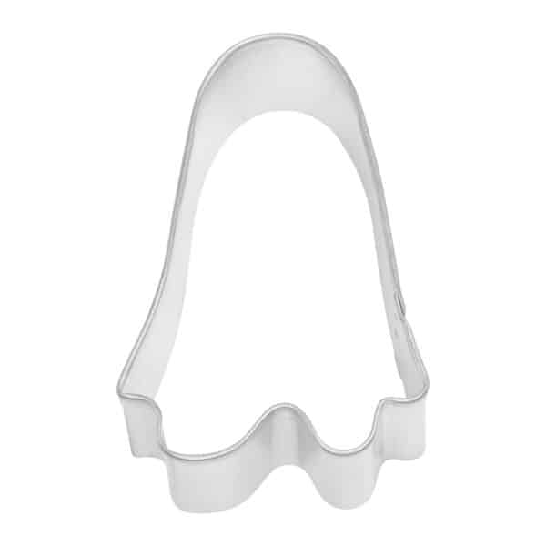 Ghost 3.75" Cookie Cutter R&M 0748