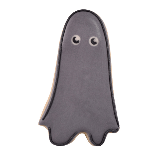 Ghost 3.75" Cookie Cutter R&M 0748