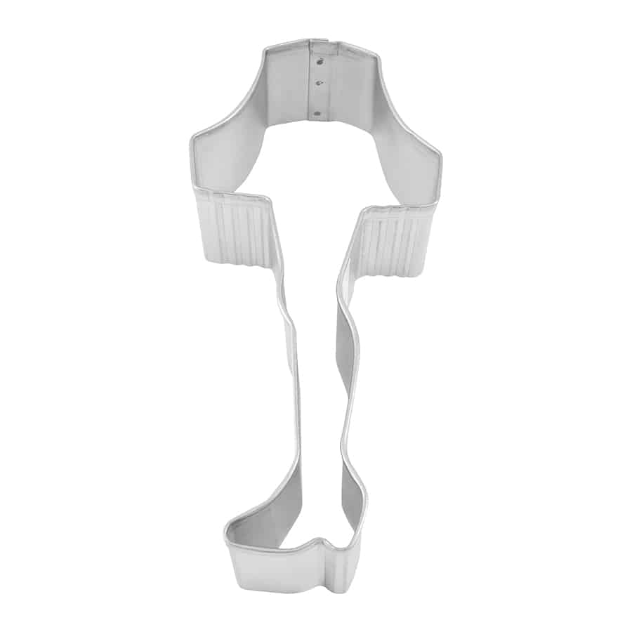 LEG LAMP 4.5" COOKIE CUTTER R&M 796