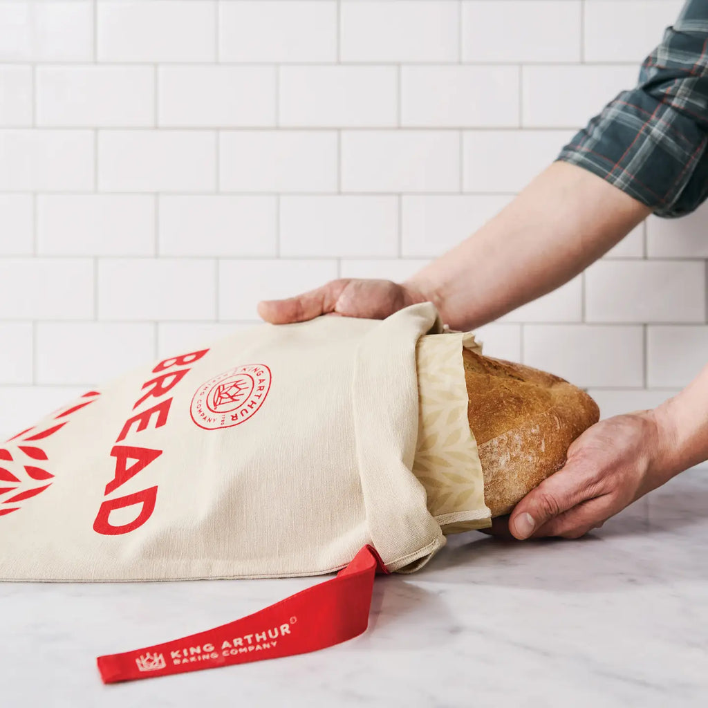 Bread Bag, Reusable KABC HIC 00095K
