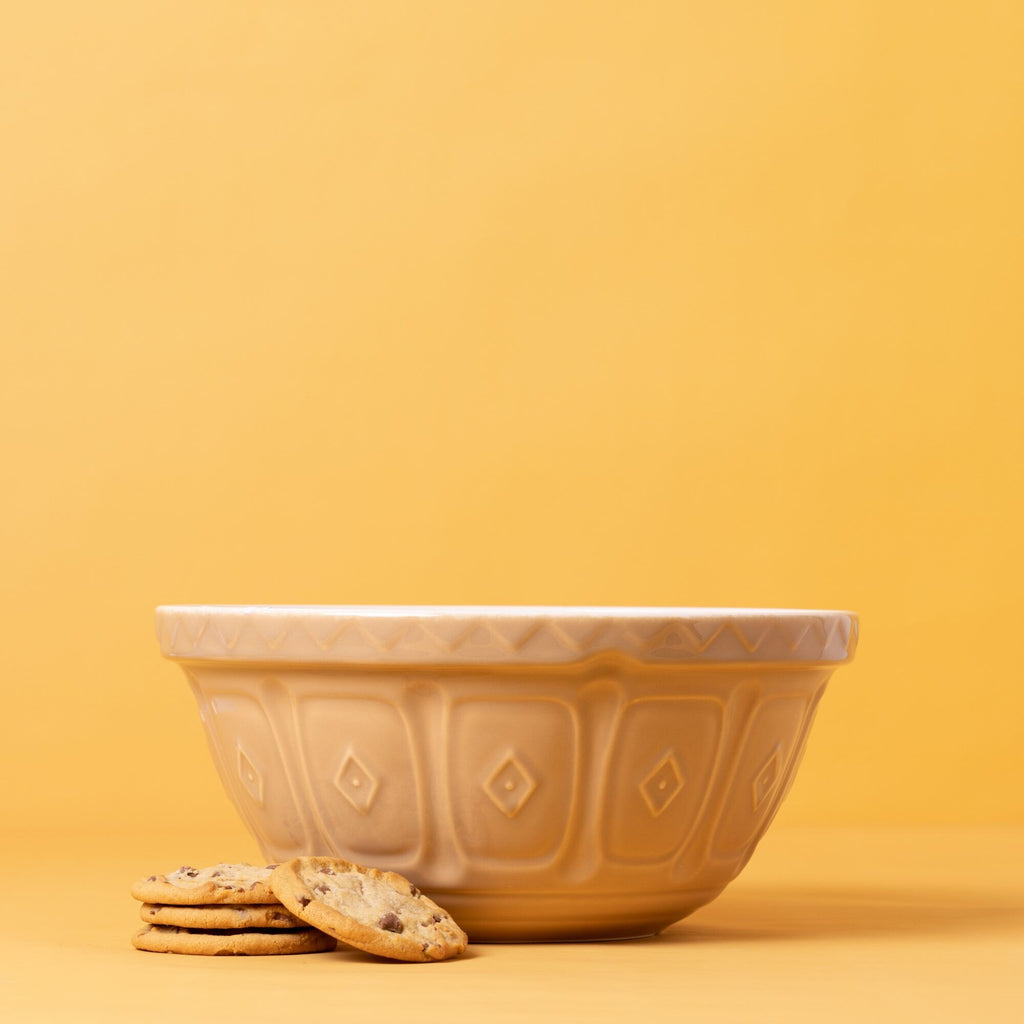 Mixing Bowl Size 9 12.5" Cane Mcash RW 2001.003U