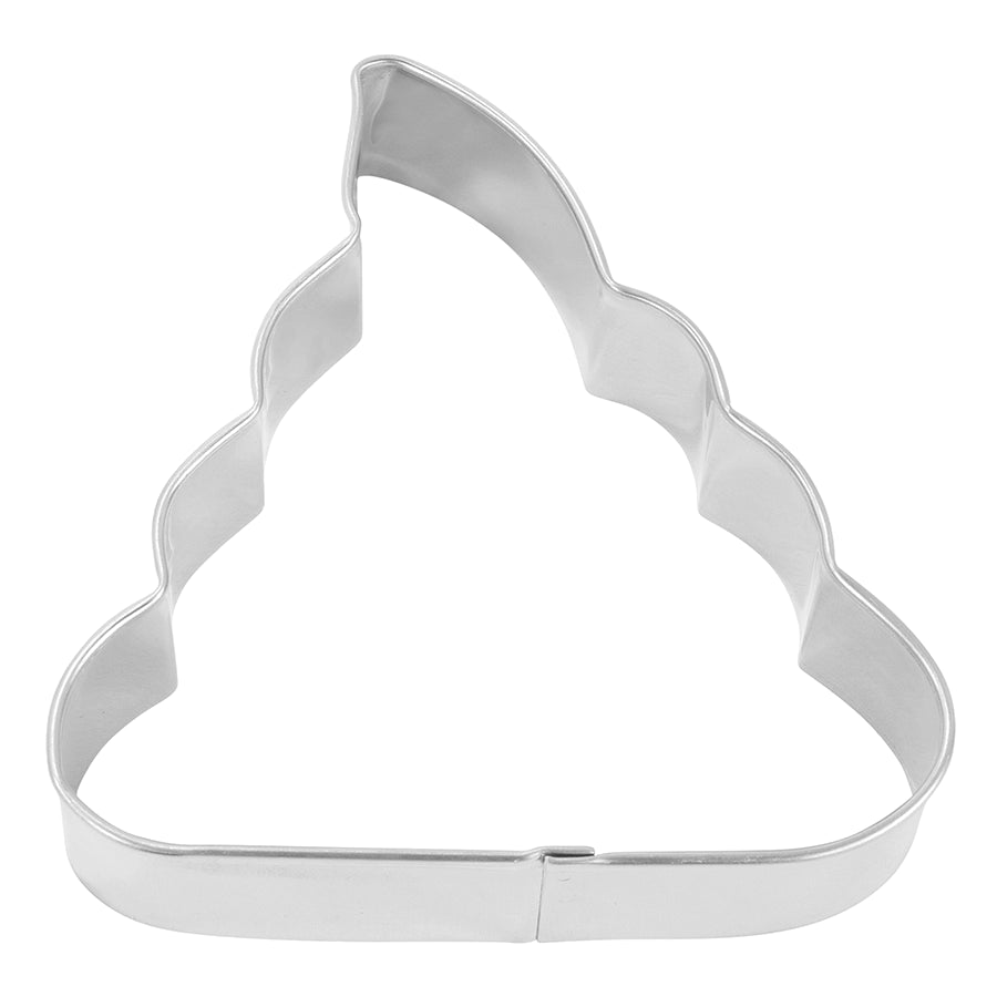 Emoji 3.5" Cookie Cutter R&M 820