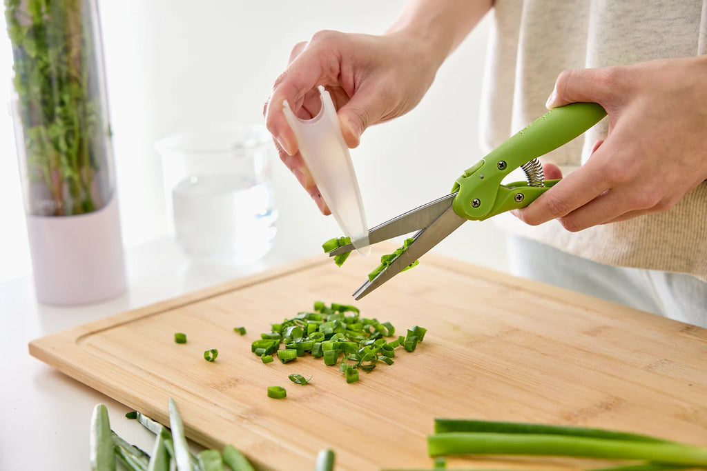 Herb Shears PRE 1013-SM