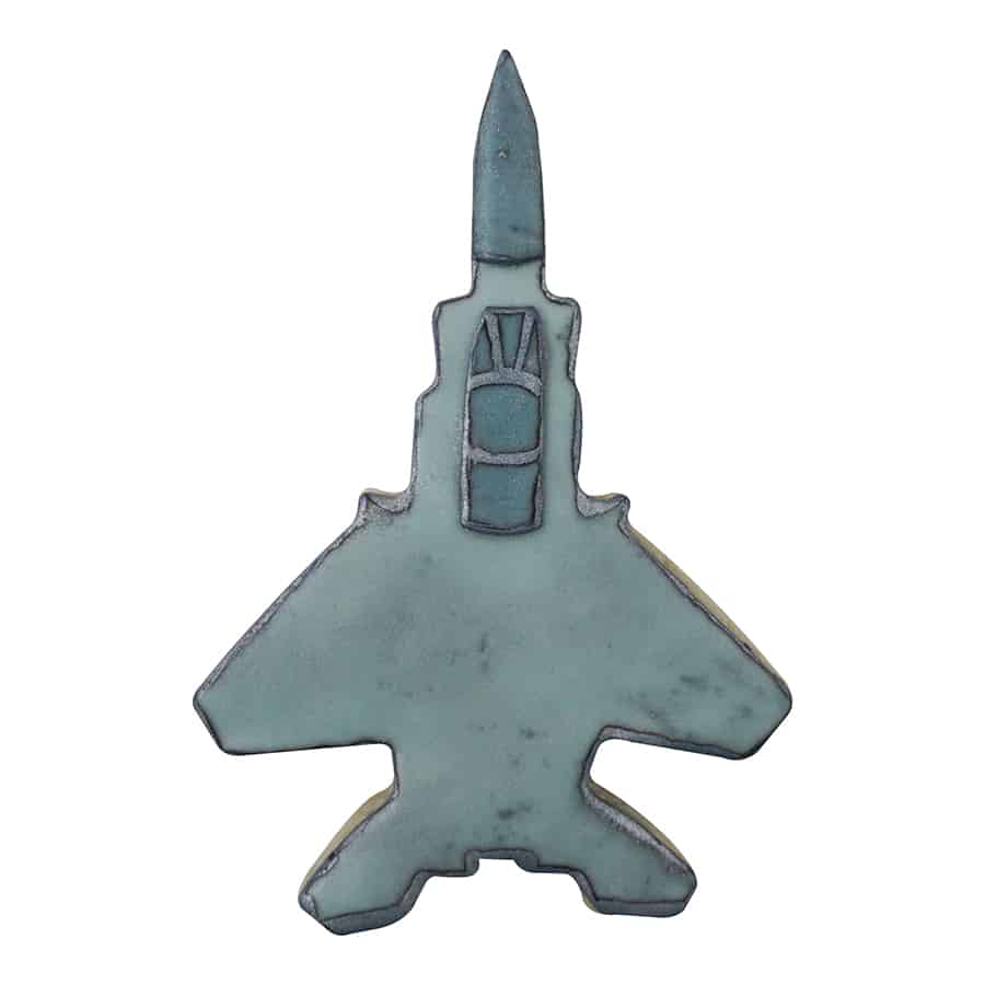 Jet 4.75" Cookie Cutter R&M 842