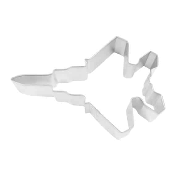 Jet 4.75" Cookie Cutter R&M 842