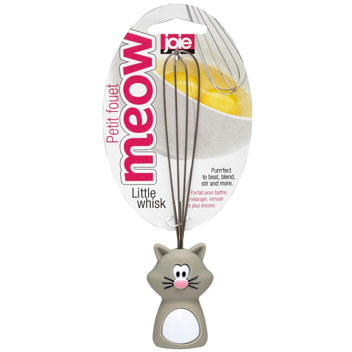 Meow Mini Whisk Joie HIC 12461