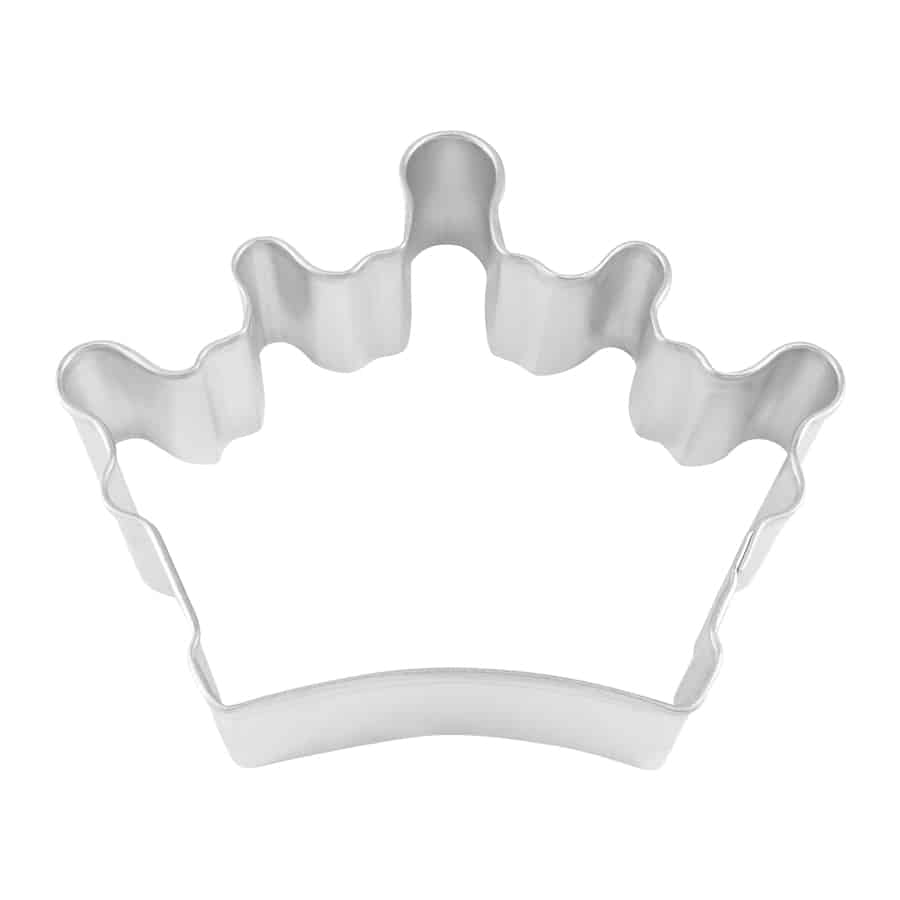 Crown 3.5" Cookie Cutter R&M 897