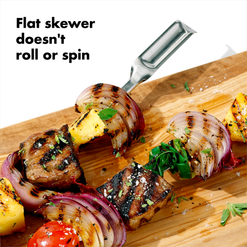 Grilling Skewer 6pc GG OXO 11308000