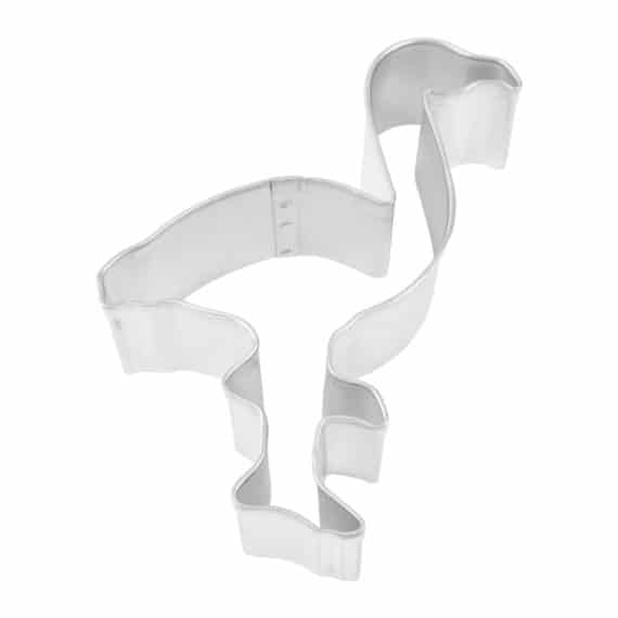 Flamingo 4" Cookie Cutter R&M 920