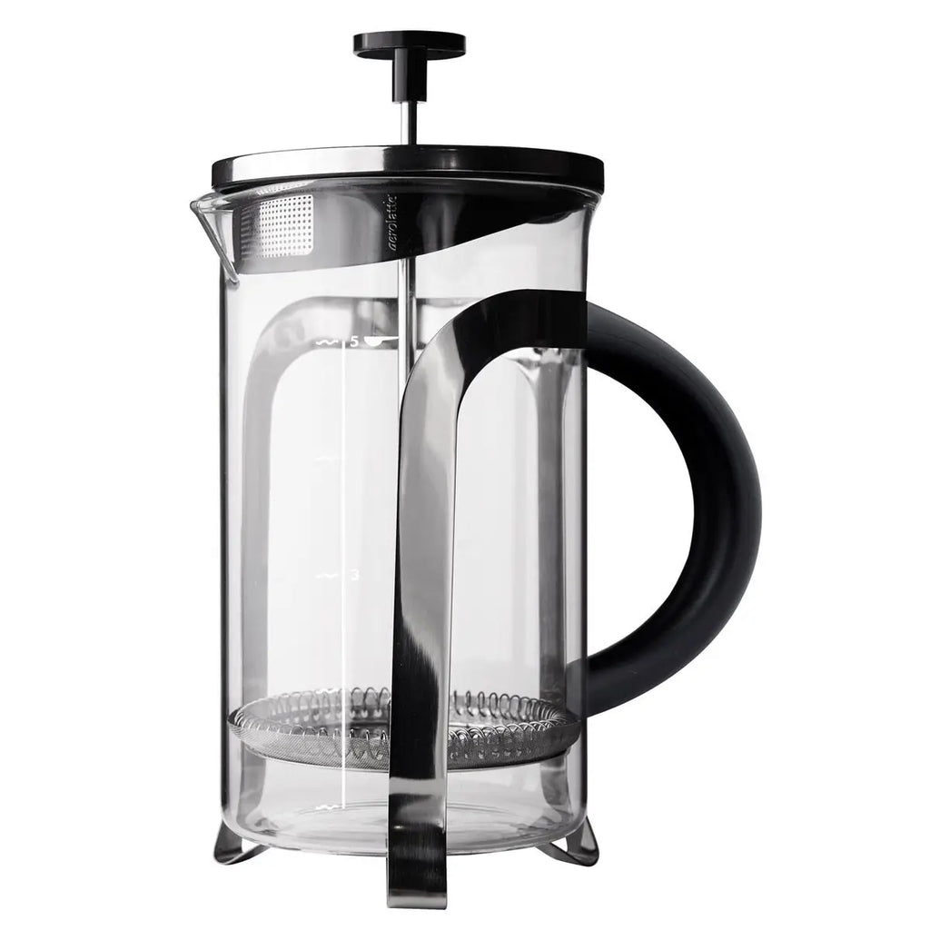 French Press Coffee Maker 5 cup Aerolatte HIC 065