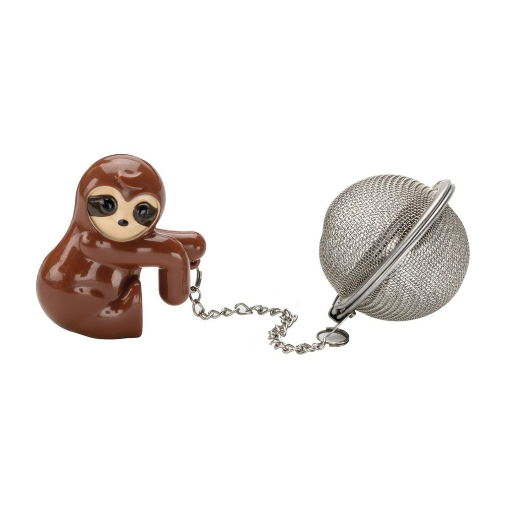 Tea Infuser Sloth Joie HIC 34010