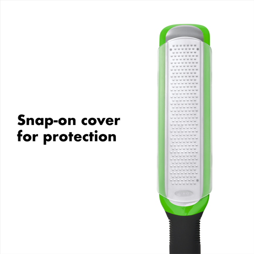 SW ETCHED ZESTER OXO 21189700