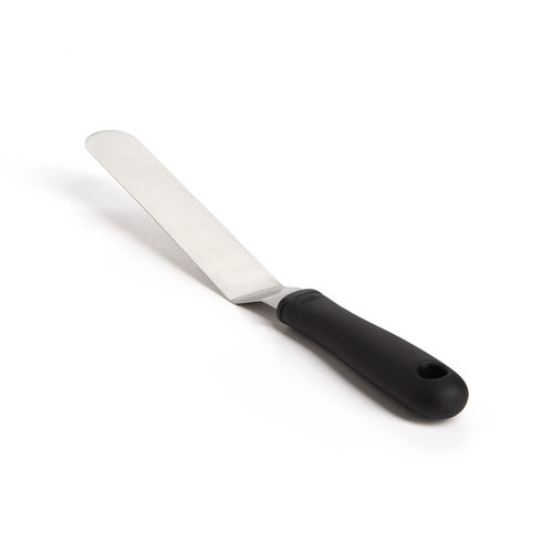 Bent Icing Knife ss OXO 73591