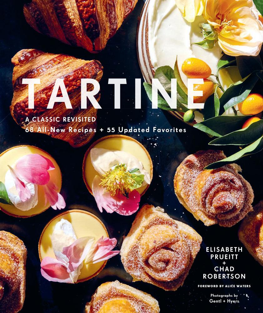 Cookbook Tartine: Revised Edition CHBK