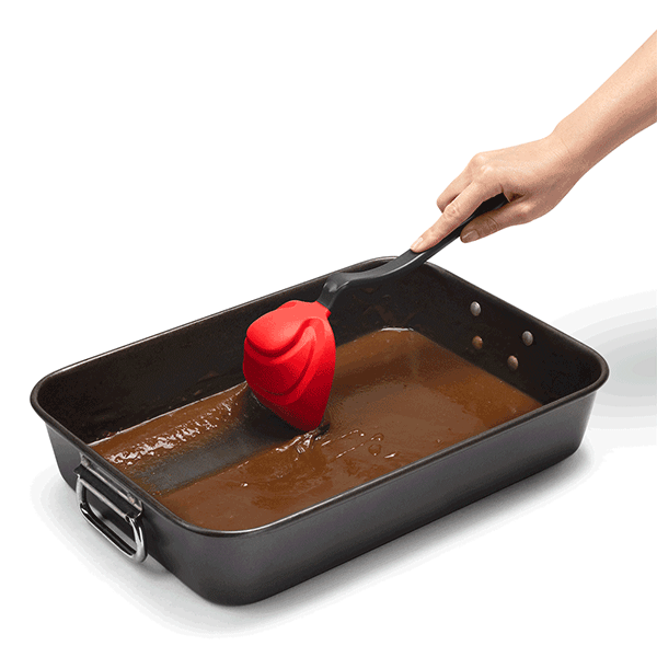 Ladle Fladle Red DF DFFA8425