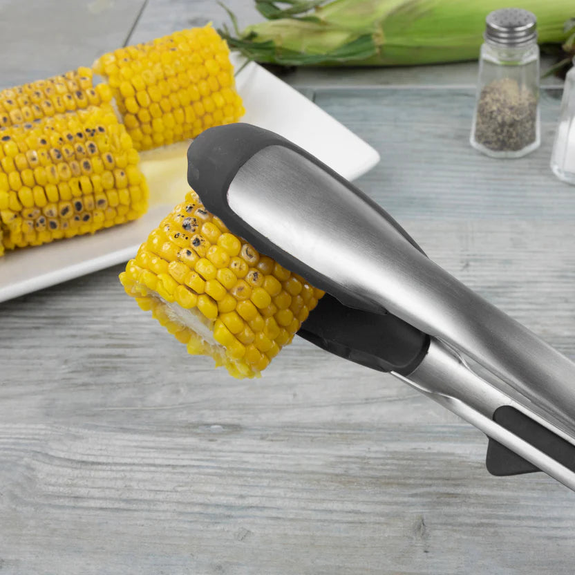 Silicone Tip Top Tongs Tovolo 21019-201