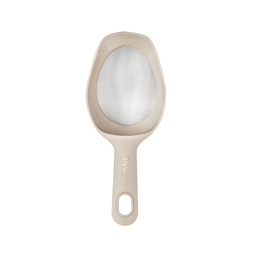 Scoop & Sift 1 Cup Oatmeal tovolo 1000844.00