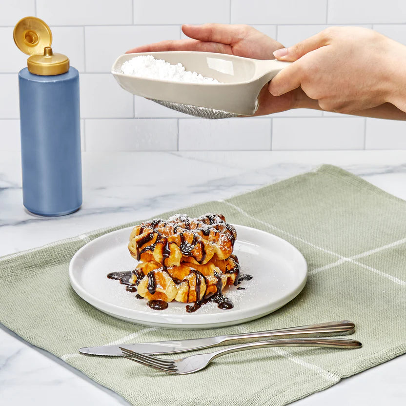 Scoop & Sift 1 Cup Oatmeal tovolo 1000844.00