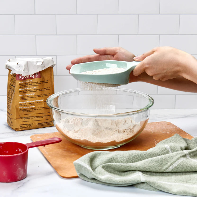 Scoop & Sift 1 Cup Blue Haze TOVO 1000846.00