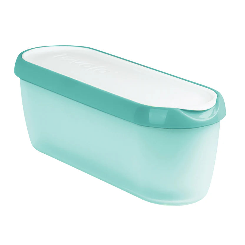 Glide-A-Scoop Tub orange dream - 1.5 Qt Tovolo 81-3316