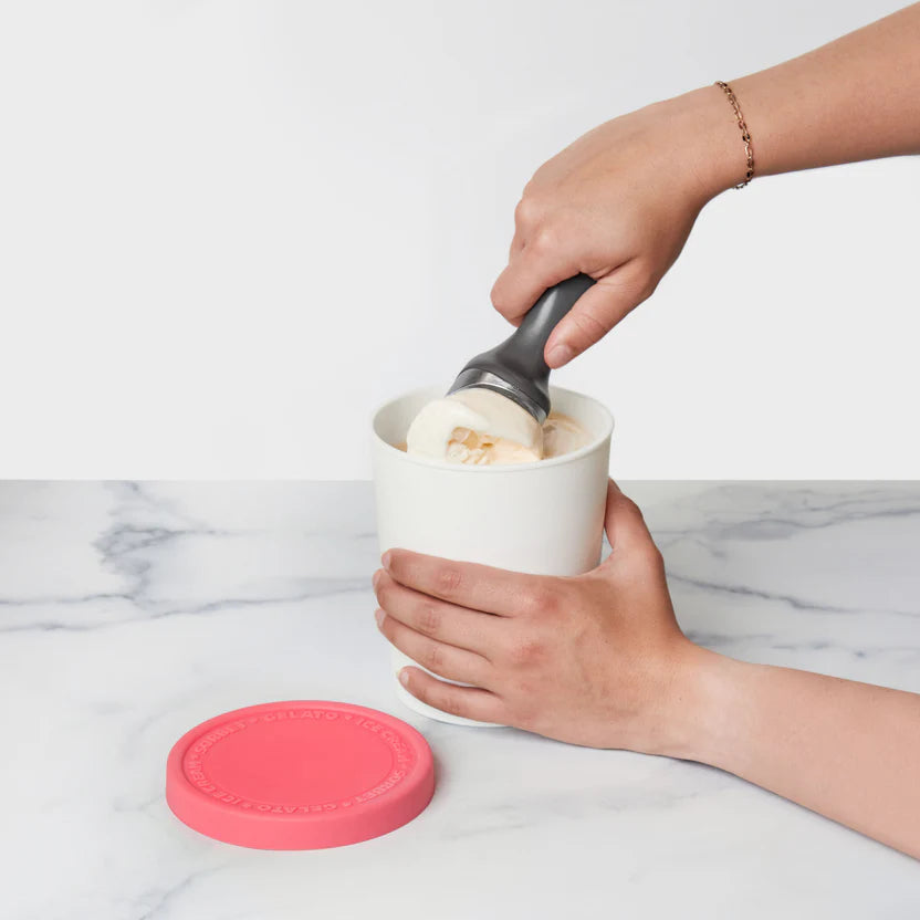 Sweet Treats Tub 1 QT Flamingo Tovolo 1001020.00