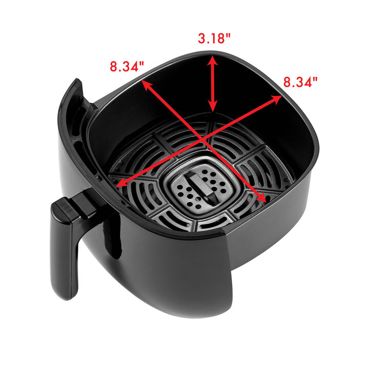 Air Fryer ZWIL 1024869