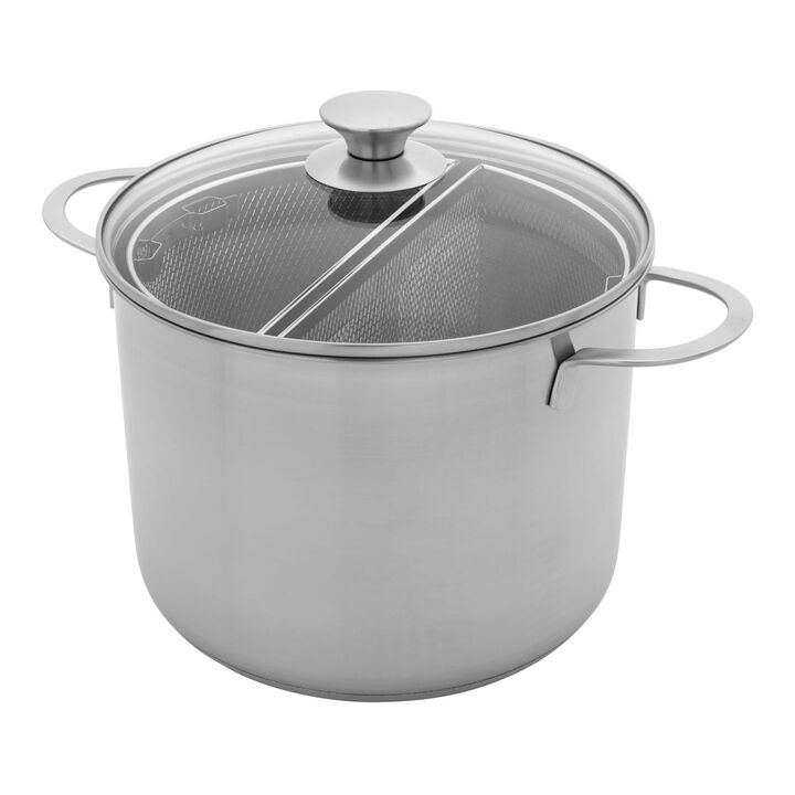 Pot 7-in-1 ss Demeyere 8.5qt ZWIL 1023137