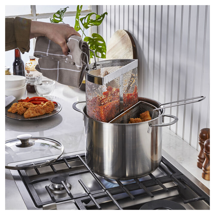 Pot 7-in-1 ss Demeyere 8.5qt ZWIL 1023137