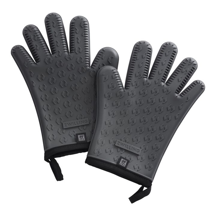 BBQ+ Silicone Gloves ZWIL 1026139