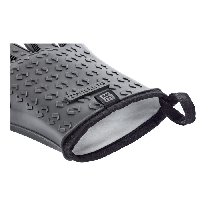 BBQ+ Silicone Gloves ZWIL 1026139