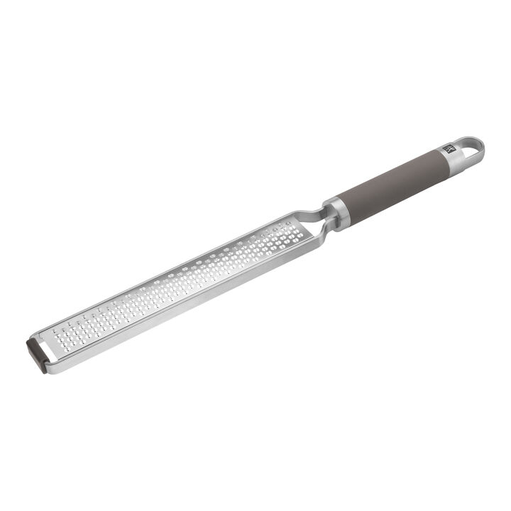 Grater, zester, grey, ss Pro ZWIL 1028018