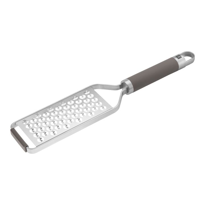 Grater, medium, grey, ss Pro ZWIL 1028027