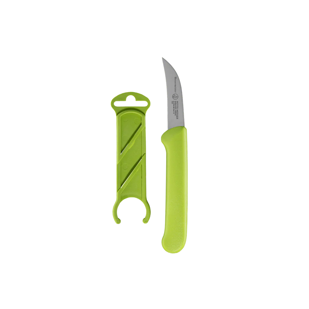 Birds Beak Paring 2.5" MESSER 103/G